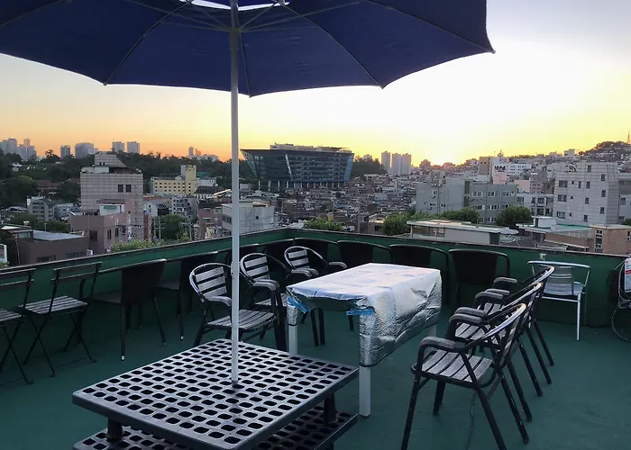 Amuse Guest House