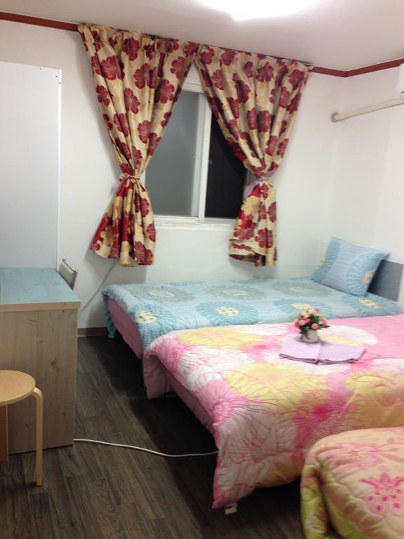 Amuse Guest house Seoul