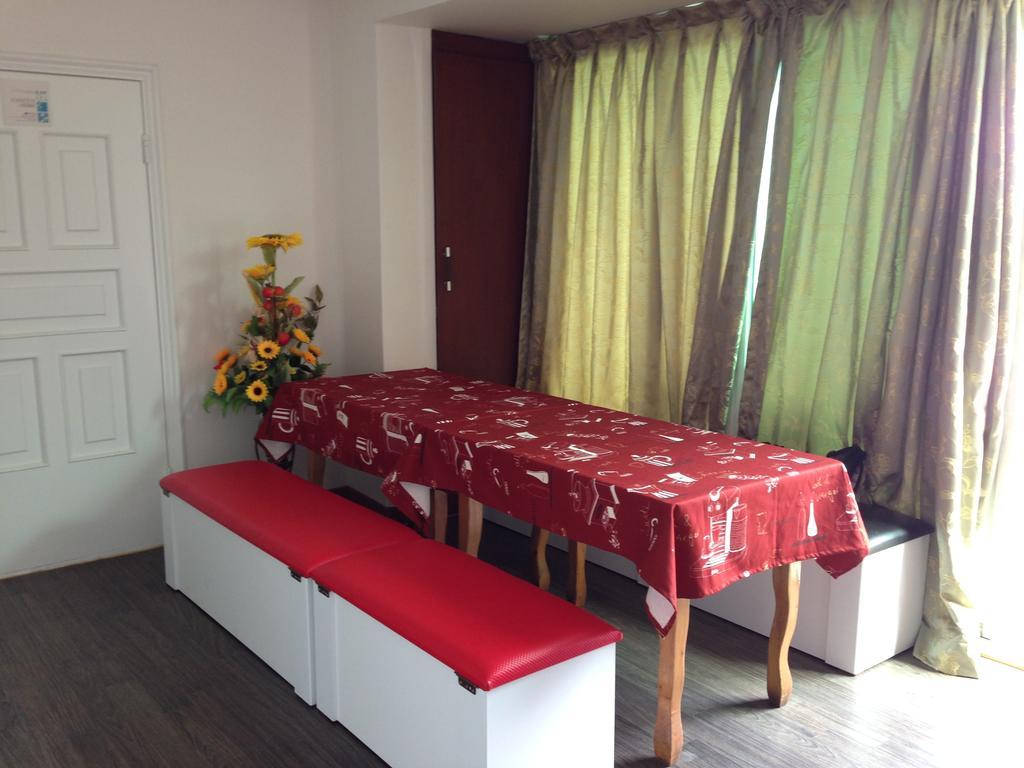 Amuse Guest house Seoul