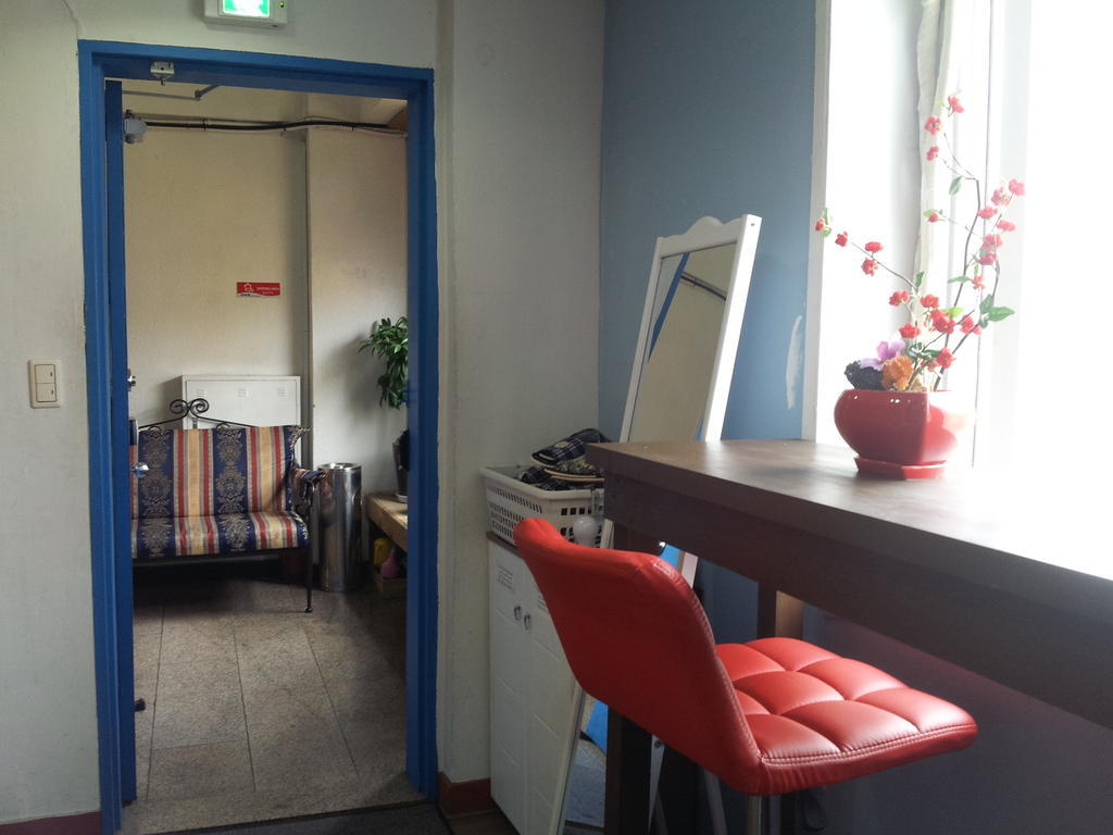 Amuse Guest house