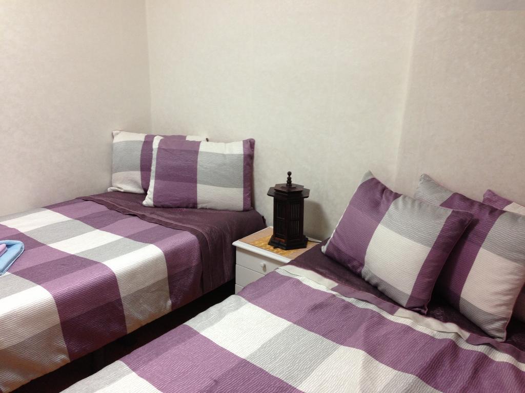 Amuse Guest house 2*