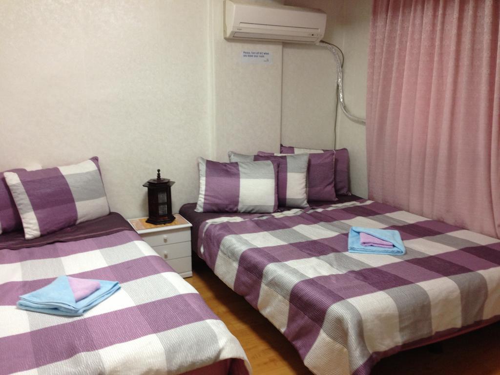 Amuse Guest house Seoul