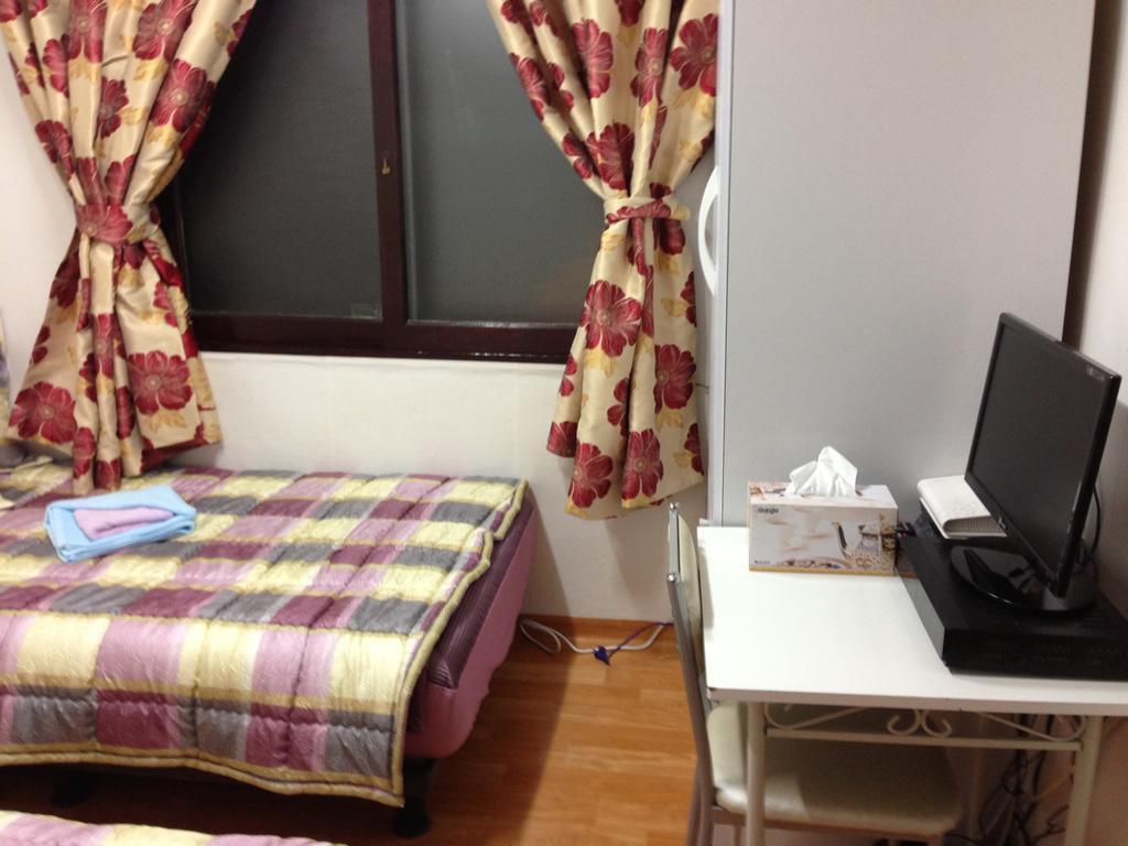 Guest house Amuse 2*