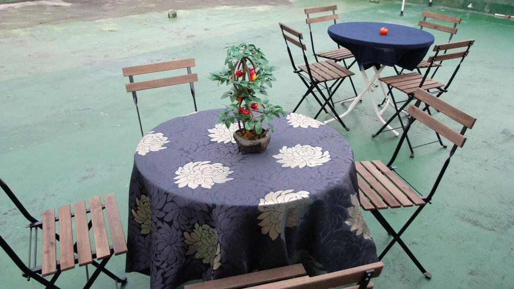 Guest house Amuse 2*