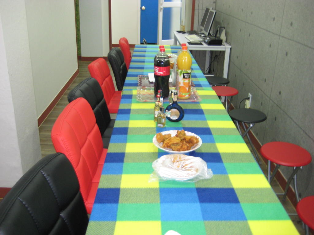Guest house Amuse
