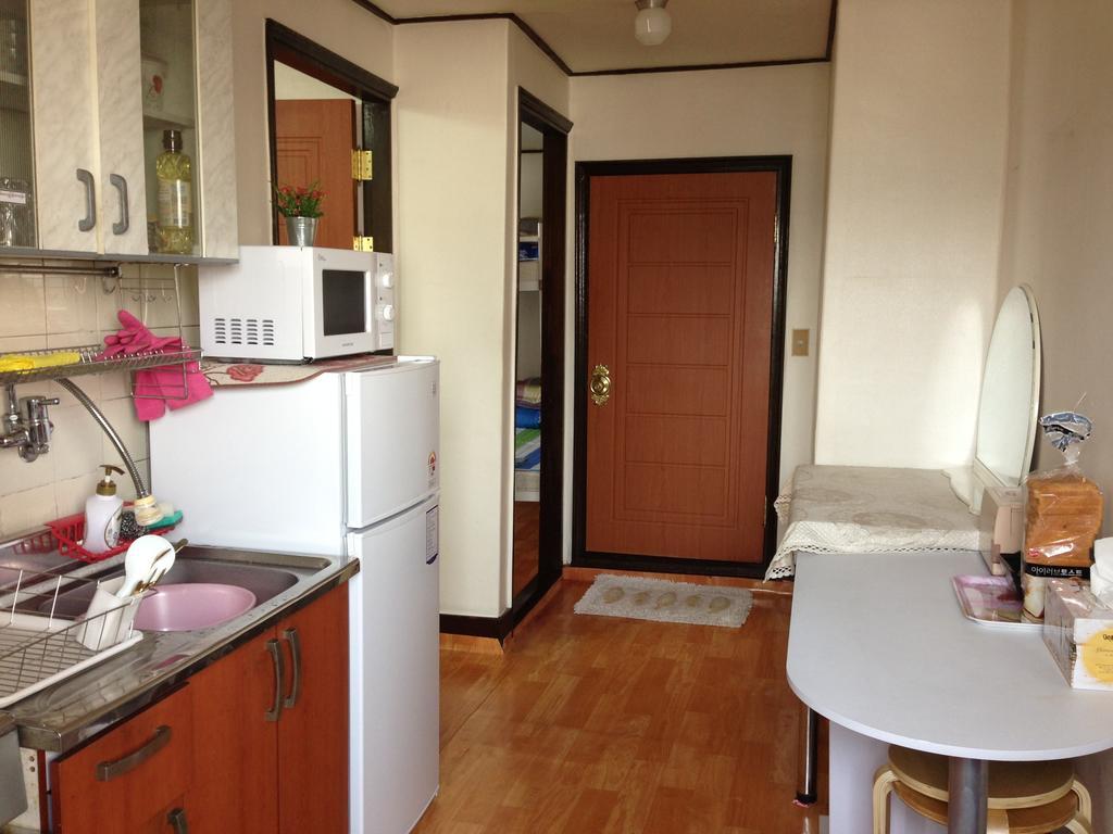 Amuse Guest house Seoul