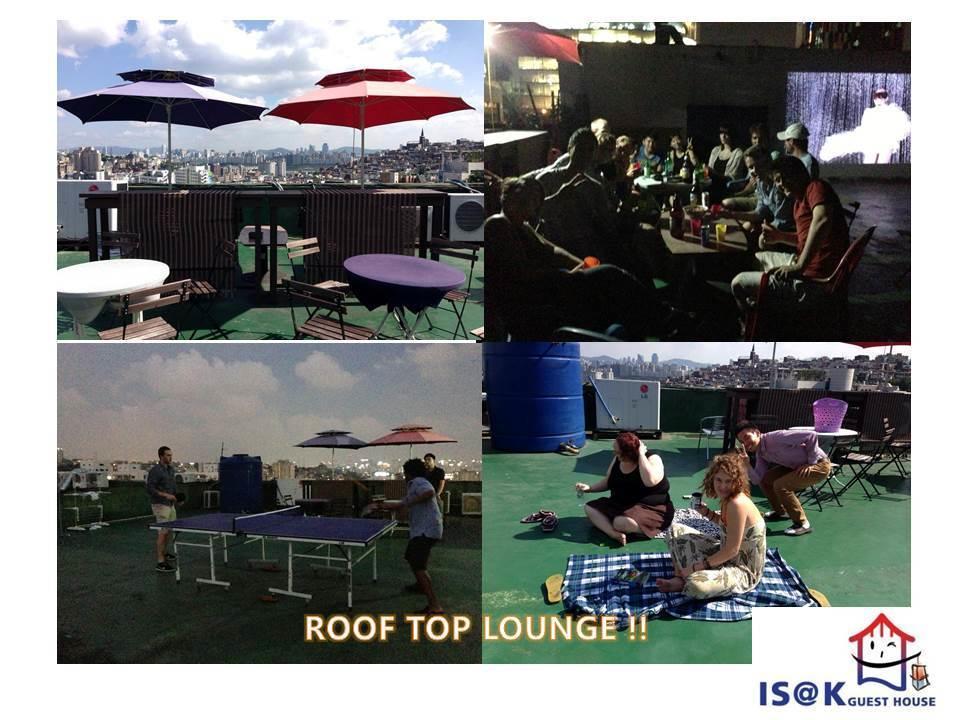 Amuse Guest house Seoul