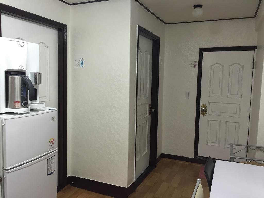 Amuse Guest house Seoul