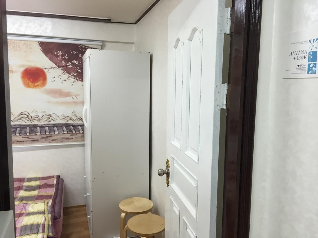 Amuse Guest house