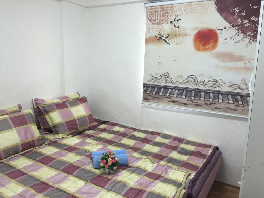 Amuse Guest house