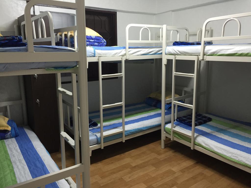 Amuse Guest house Seoul