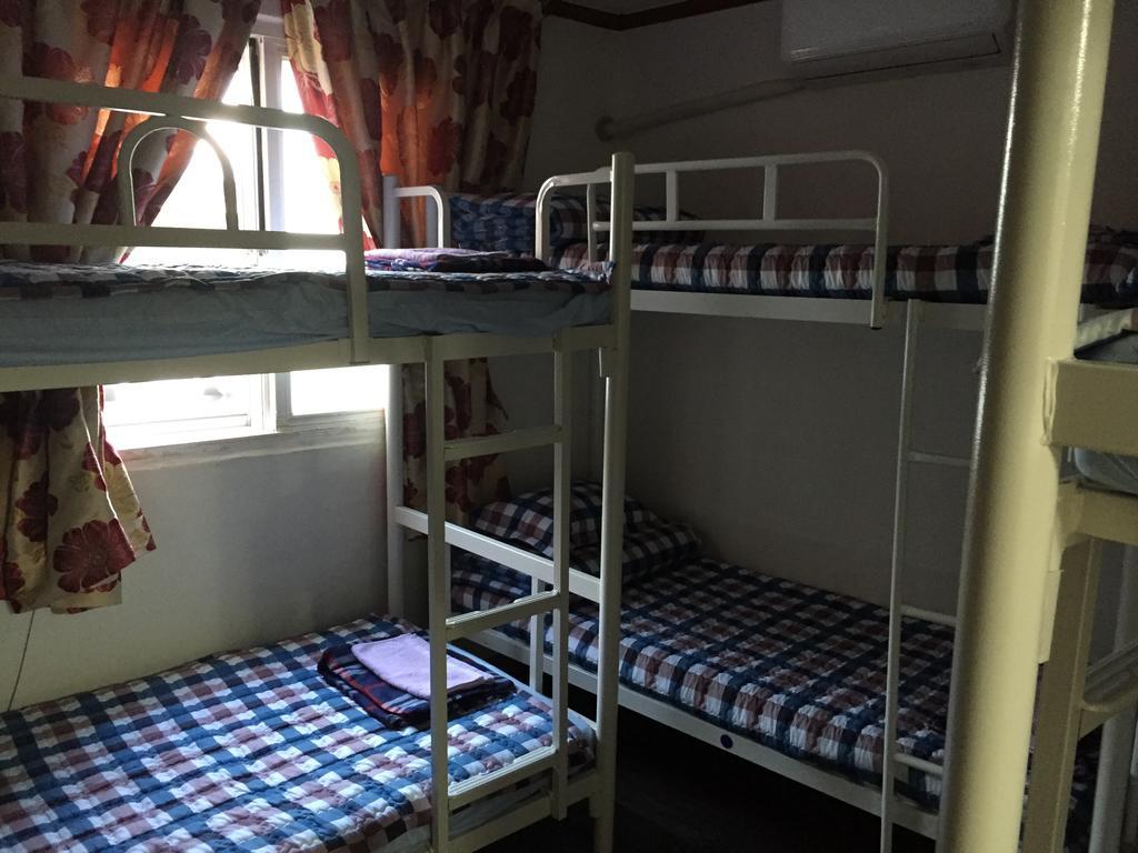 Amuse Guest house Seoul