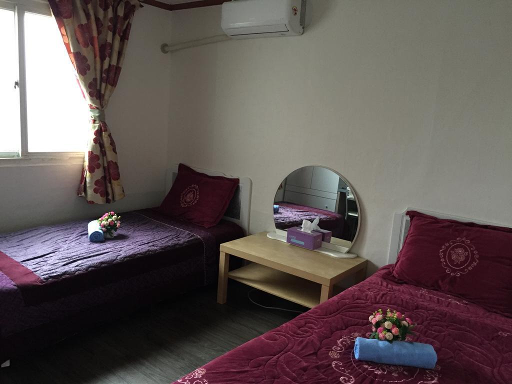 Amuse Guest house Seoul