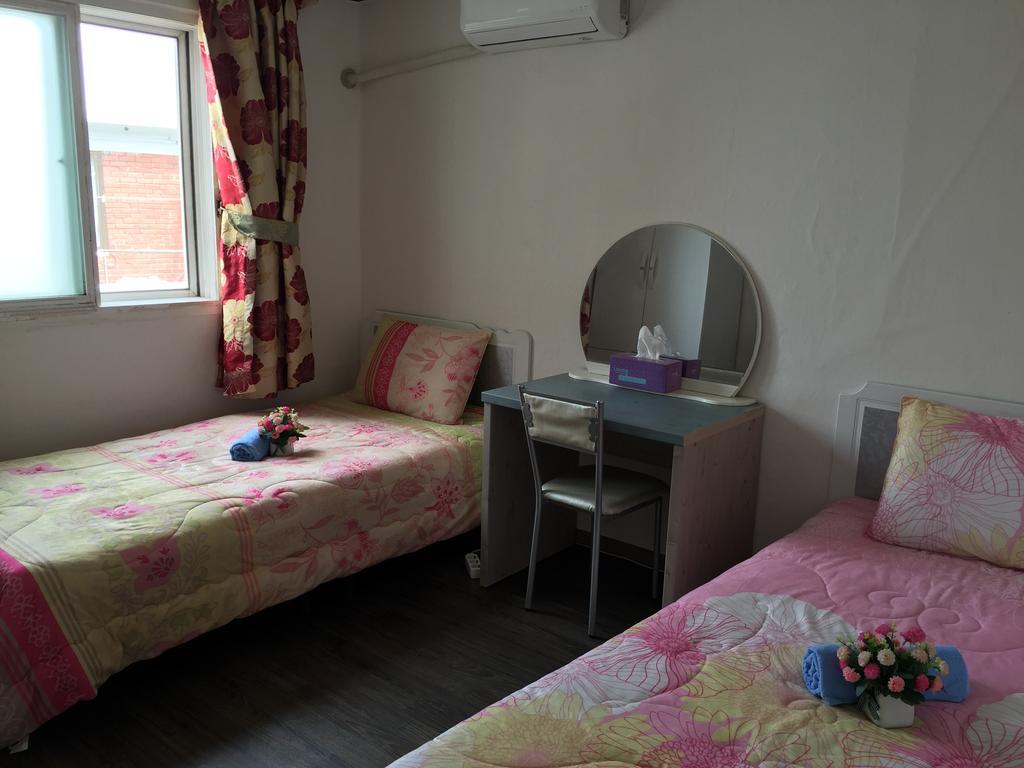 Guest house Amuse 2*