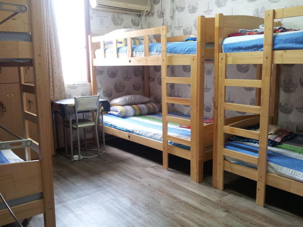 Amuse Guest house Seoul