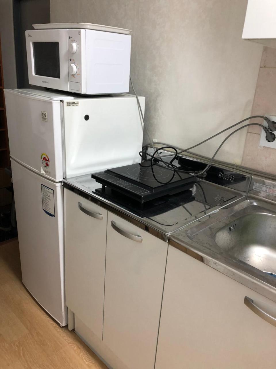 Amuse Guest house